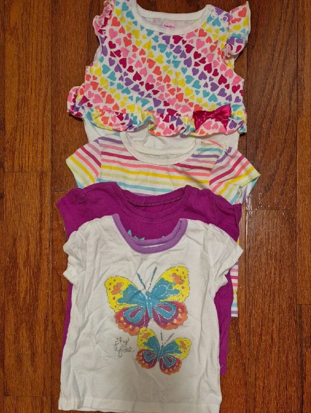 N/A variety clothes